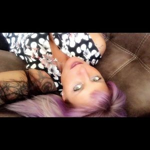 Meet your Posher, Cathy